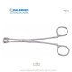 Surgical Face Lift Forceps