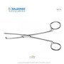 Pitangay face lift Forceps
