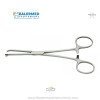 Marten Flap face lift Forceps