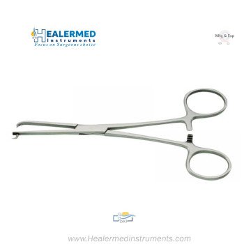 Marten Flap face lift Forceps