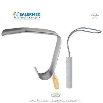 Face Lift Retractors