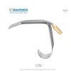 Ferreira Fiber Optic Face lift Retractor