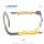 Fiberoptic Breast Retractors