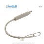 Biggs Mammaplasty Fiberoptic Breast Retractor