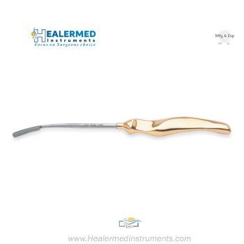 Flap Forehead Dissector