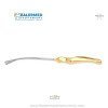 Scalp Forehead Lift Elevator Curved