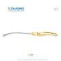 Scalp Forehead Lift Elevator Curved