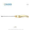 Temporal Line Forehead lift Dissector