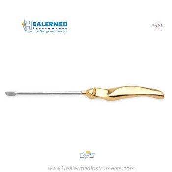 Temporal Line Forehead lift Dissector