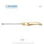 Temporal Line Forehead lift Dissector