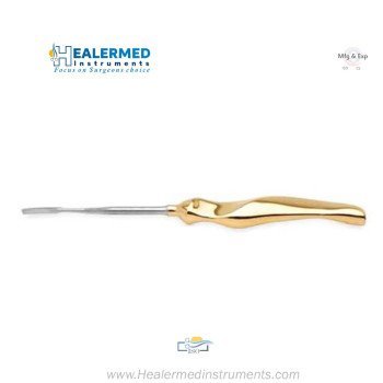 Zygomatic Arch Forehead lift Elevator