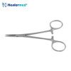 Halsted Micro Mosquito Forceps, Straight