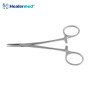 Halsted Micro Mosquito Forceps, Straight