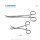 Hemostatic Surgical Forceps and Clamps