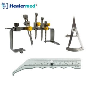 Measuring Instruments