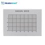 Sheen Graft Grid – Stainless Steel, 90x60mm