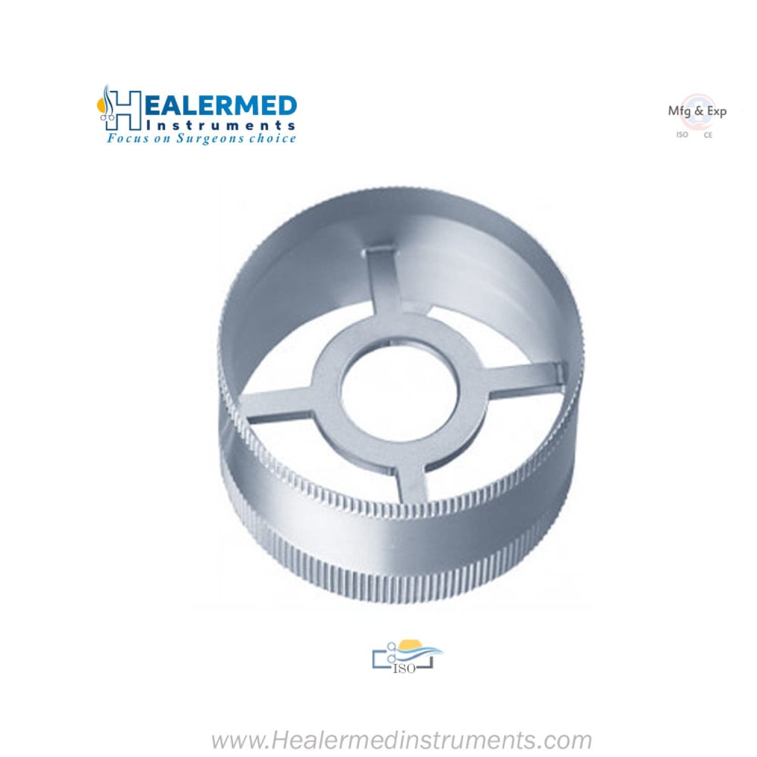 Solz Areola Marker for Breast Nipples