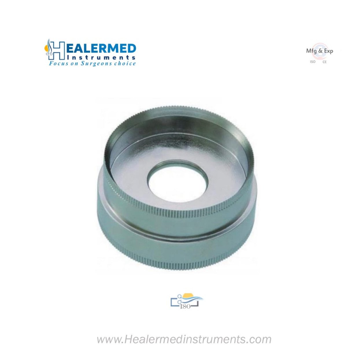 Double Ended Freeman Areola Markers