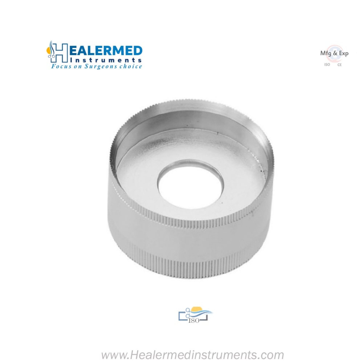 Freeman Areola Markers