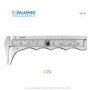 Surgical Jameson Caliper 10cm