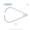 Mckissock Mammaplasty Caliper