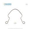 Ackermann Areola Marker for Mammoplasty