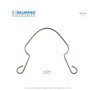 Ackermann Areola Marker for Mammoplasty
