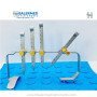 Davis Nasal Projectometer - Pattern 1