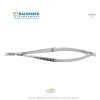 Standard Microsurgery Scissor Standard Microsurgery Scissor