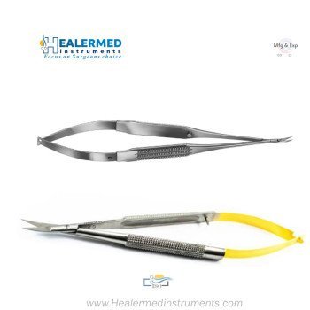 Microsurgery Scissors
