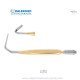 Rhinoplasty Nasal Fiberoptic Retractors