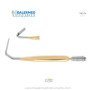 Aufricht Fiber Optic Nasal Retractor
