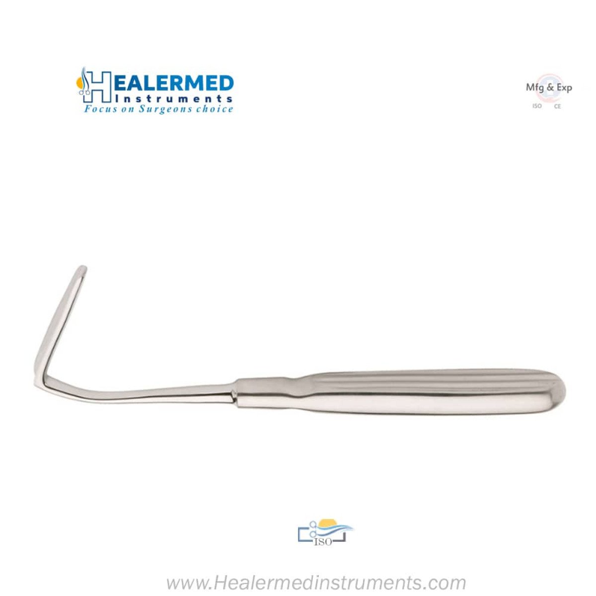 Standard Aufricht Nasal Retractor
