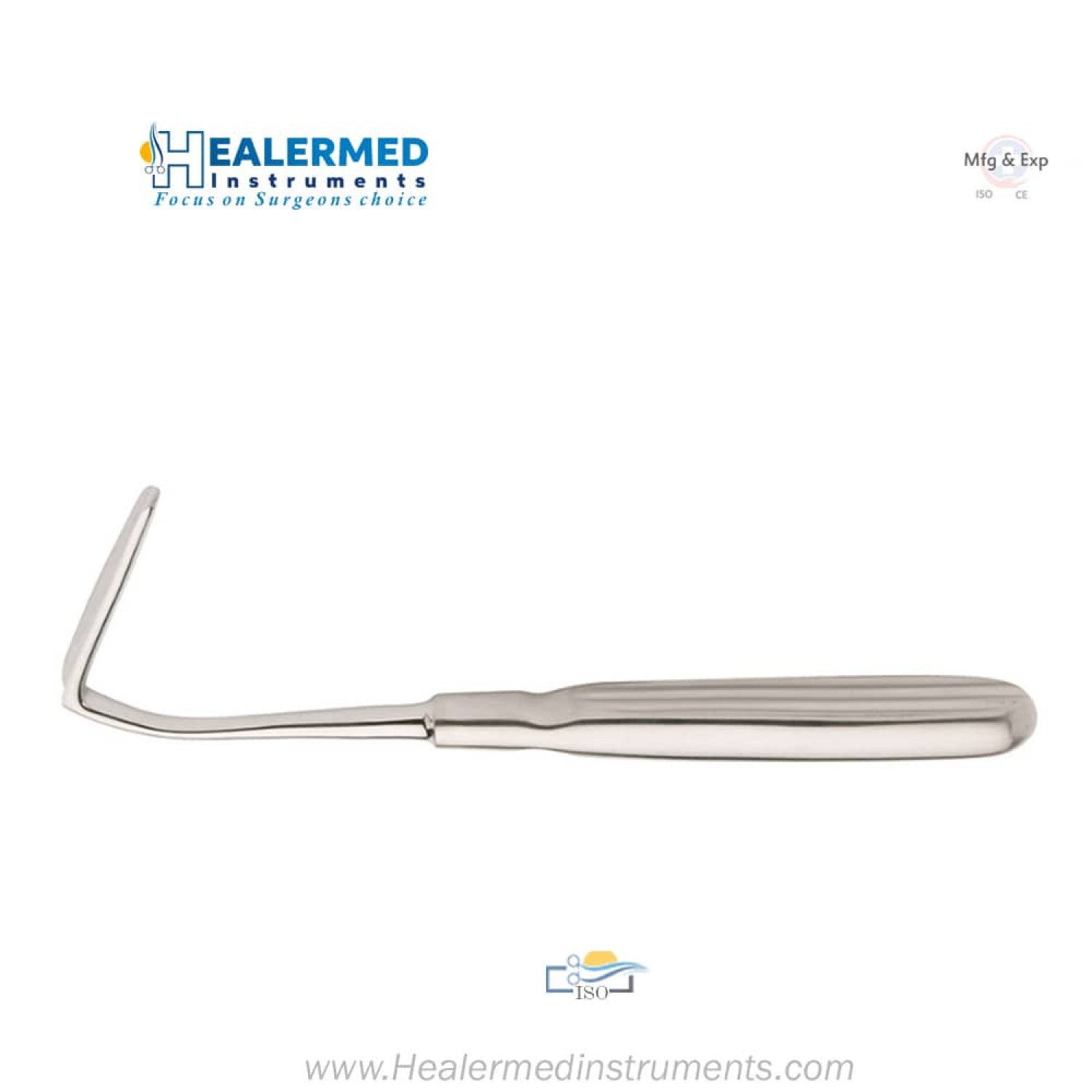 Standard Aufricht Nasal Retractor