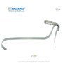 Freeman Fiber Optic Flap Retractor