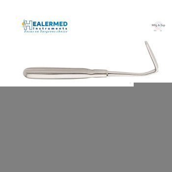 Rhinoplasty Nasal Retractors
