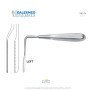 Joseph Nasal Saw | Left Angled