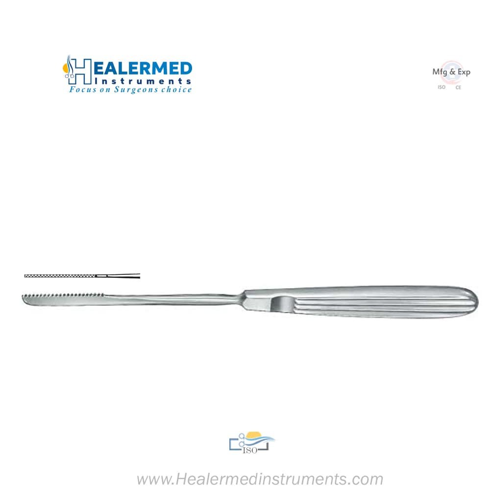 Joseph Rhinology Nasal Saw | Straight