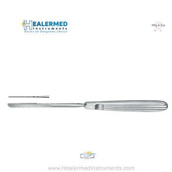 Joseph Rhinology Nasal Saw | Straight