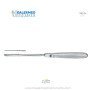 Joseph Rhinology Nasal Saw | Straight