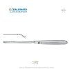 Joseph Rhinology Nasal Saw | Bayonet Right