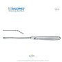 Joseph Rhinology Nasal Saw | Bayonet Right