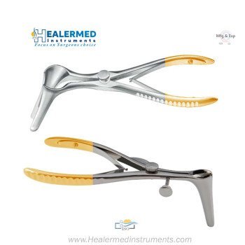 Nasal Speculums