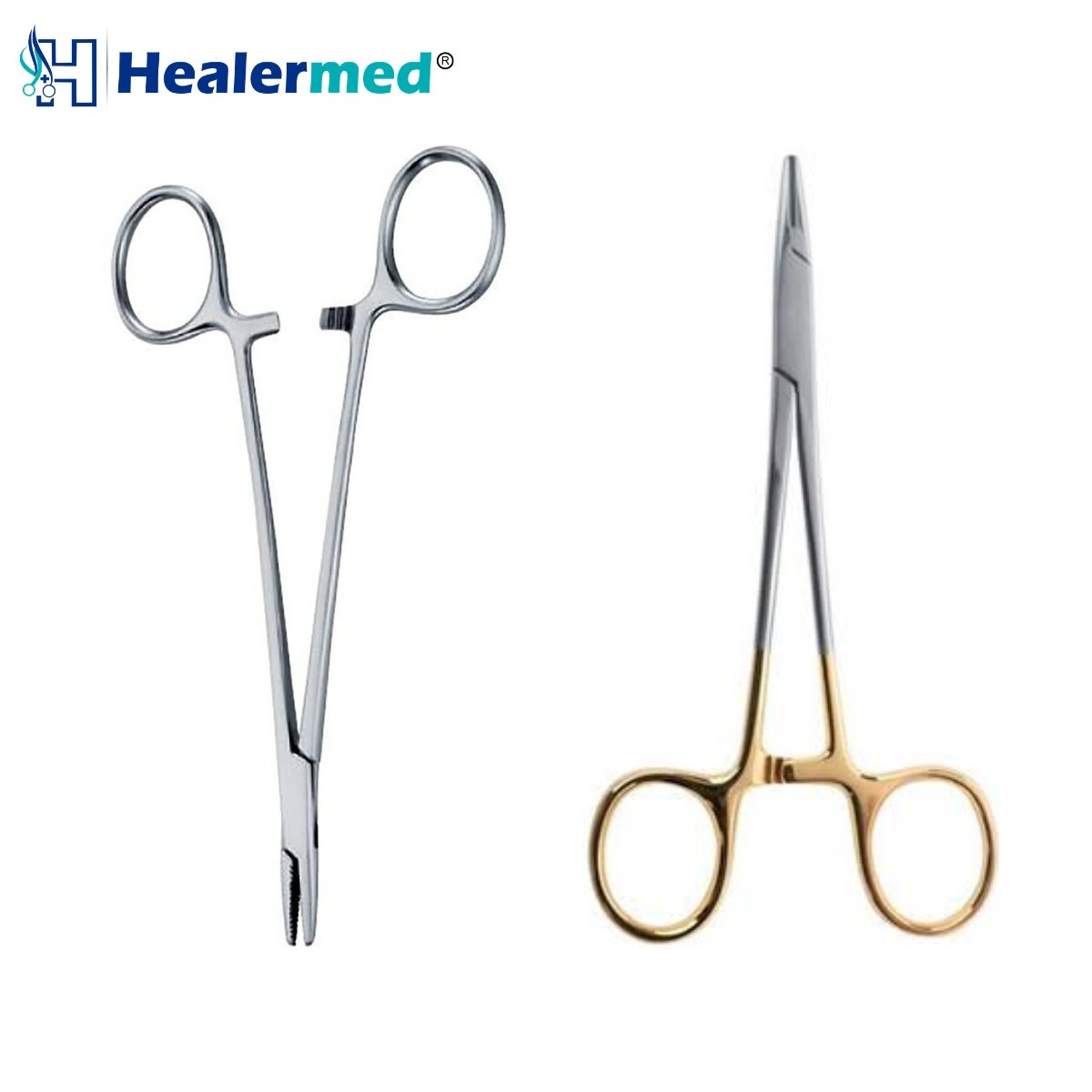Needle Holders