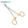 Halsey Needle Holder, Tungsten Carbide (TC)