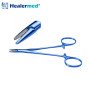 Halsey Titanium Needle Holder 13cm