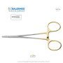 Baumgartner Needle Holders - TC (Tungsten carbide)