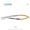 Castroviejo Needle Holder