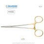 Crile Wood Needle Holder - TC (Tungsten carbide)