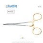 Halsey Needle Holder - TC (Tungsten carbide)